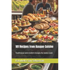 101 Recipes from Basque Cuisine - Paperback