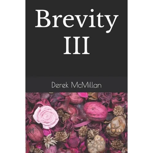 Brevity 3 - Paperback