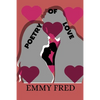 Poetry of Love: Where love lies - Paperback