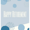 Happy Retirement Guest Book (Hardcover): Guestbook for retirement, message book, memory book, keepsake, retirement book to sign, gardening retirement - Hardcover