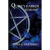 Year One: A Quincy Harker, Demon Hunter Collection - Paperback