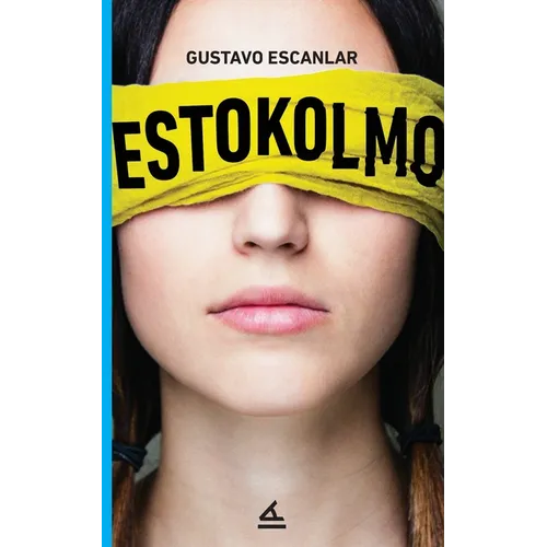 Estokolmo - Paperback