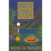 Crossing the Mangrove - Paperback