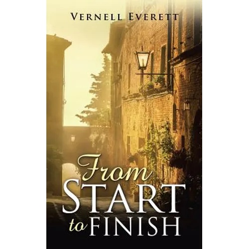 From Start to Finish - Paperback
