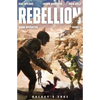 Rebellion: A Military Science Fiction Thriller - Paperback
