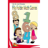 1st & 2nd Grade File Folder Math Games (Addition & Subtraction) - Paperback