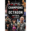 Champions of the Octagon: One-On-One with Mma and Ufc Greats - Hardcover