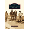 Nebraska's Cowboy Rail Line - Hardcover