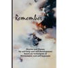 Remember: Stories and poems for self-help and self-development based on techniques of Ericksonian and auto-hypnosis - Paperback