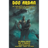 Doc ardan: The Troglodytes of Mount Everest - Paperback