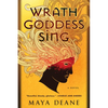 Wrath Goddess Sing - Paperback