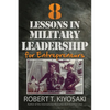 8 Lessons in Military Leadership for Entrepreneurs - Paperback