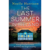 The Last Summer in Ireland: A gripping and emotional page-turner - Paperback