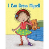 I Can Dress Myself! - Paperback