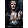 Love in the Wild: A Tarzan Retelling - Paperback