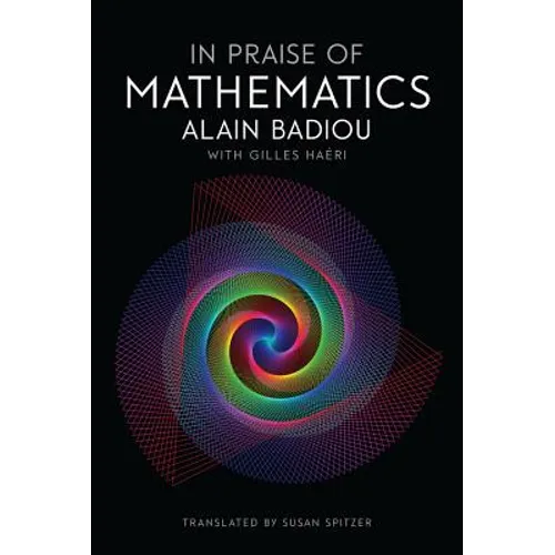 In Praise of Mathematics - Paperback