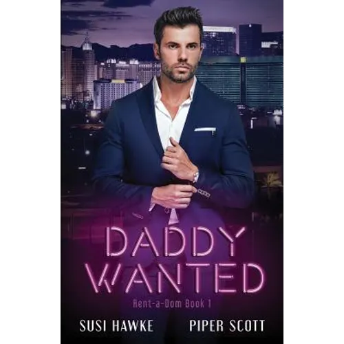 Daddy Wanted - Paperback