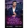 Daddy Wanted - Paperback