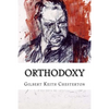 Orthodoxy Gilbert Keith Chesterton - Paperback