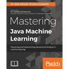Mastering Java Machine Learning: A Java developer's guide to implementing machine learning and big data architectures - Paperback