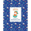 Little Guides to Great Lives: Ferdinand Magellan - Hardcover