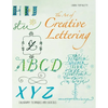 The Art of Hand Lettering: Calligraphy Techniques and Exercises - Paperback