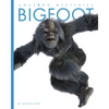 Bigfoot - Paperback