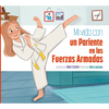 Mi Vida Con Un Pariente En Las Fuerzas Armadas - Paperback