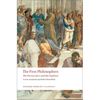 The First Philosophers: The Presocratics and Sophists - Paperback
