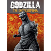 Godzilla: The Encyclopedia: Shinji Nishikawa Unravels the Depths of Godzilla - Paperback