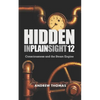 Hidden In Plain Sight 12: Consciousness and the Steam Engine - Paperback