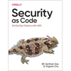 Security as Code: Devsecops Patterns with AWS - Paperback