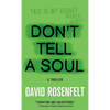 Don't Tell a Soul - Paperback