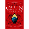 The Queen of the Tearling - Paperback