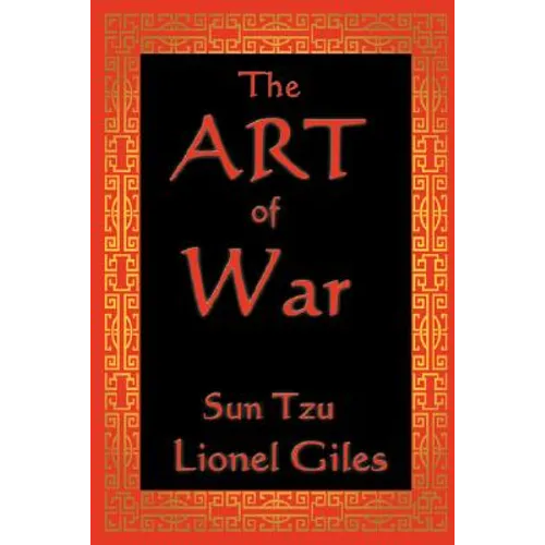 The Art of War - Hardcover