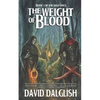 The Weight of Blood - Paperback