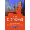 The 21 Divisions: Mysteries and Magic of Dominican Voodoo - Paperback