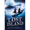 Lost Island - Hardcover