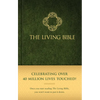 Living Bible-Lb - Hardcover