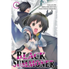 Black Summoner, Vol. 4 (Manga) - Paperback