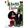 8 Dates of Christmas - Paperback