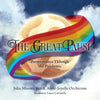 The Great Pause: Perseverance Through the Pandemic - Paperback