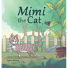Mimi the Cat - Hardcover