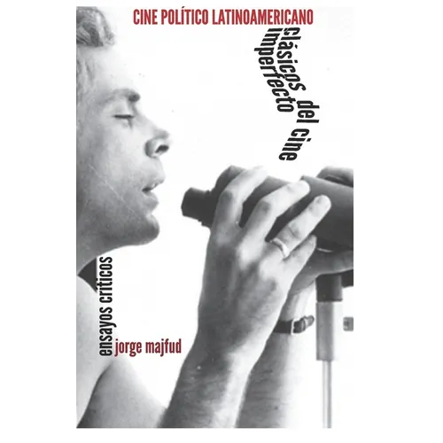 Cine político latinoamericano - Paperback