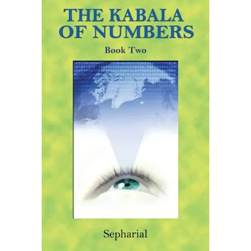 The Kabala of Numbers Book Two - Paperback