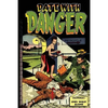 Date With Danger: Issue One - Paperback