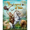 The Legend of Sidri - Paperback