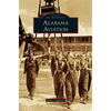 Alabama Aviation - Hardcover