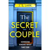 The Secret Couple - Paperback