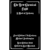 The New Chemical Light: A Text of Alchemy - Paperback
